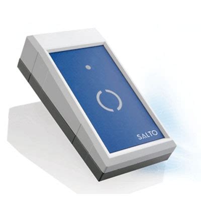 salto rfid reader|salto access control system.